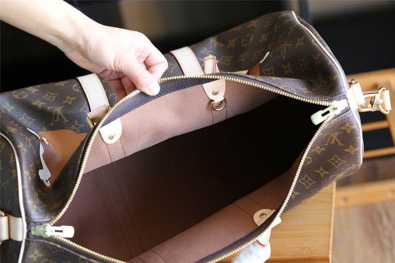 JB - LOV Travel Bags - 269