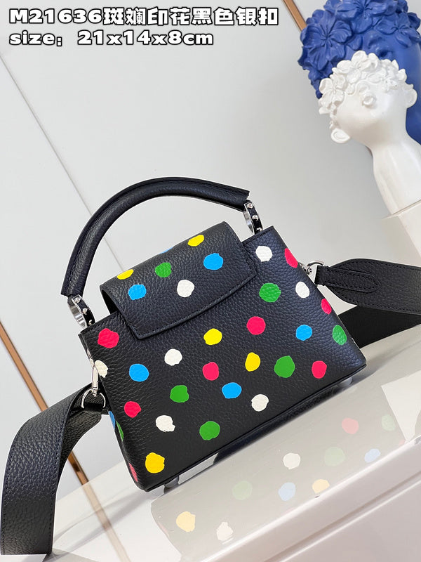 COZY BAGS - LOV Bags - 776