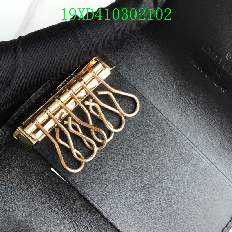 COZY BAGS - CHL Wallet - 1057