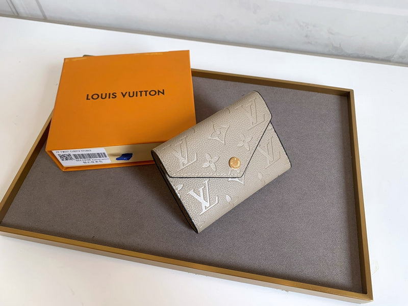 COZY BAGS - LOV Wallets - 662