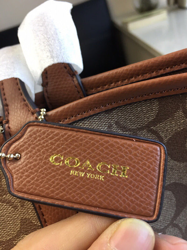 COZY - CAH Bags - 480