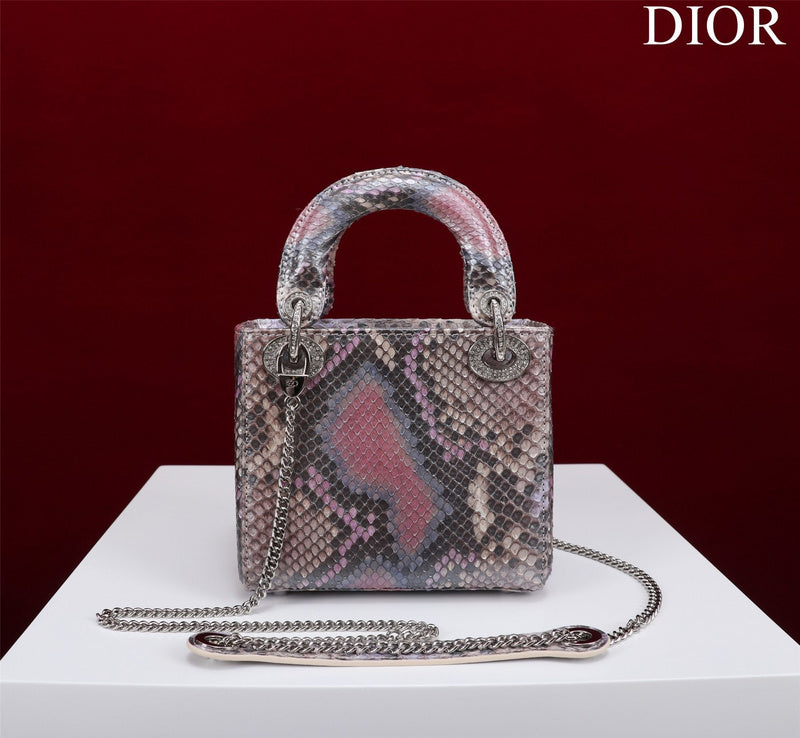JB - DOR Lady Bags - 016