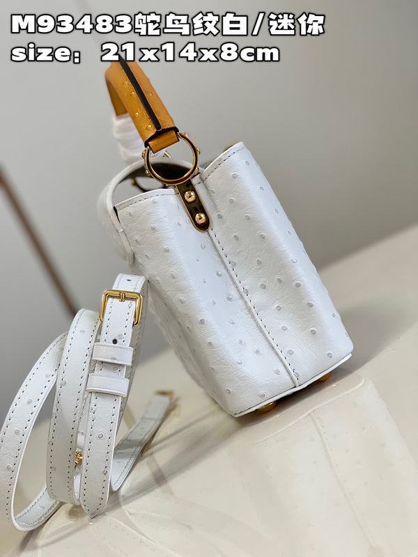 COZY BAGS - LOV Bags - 1237