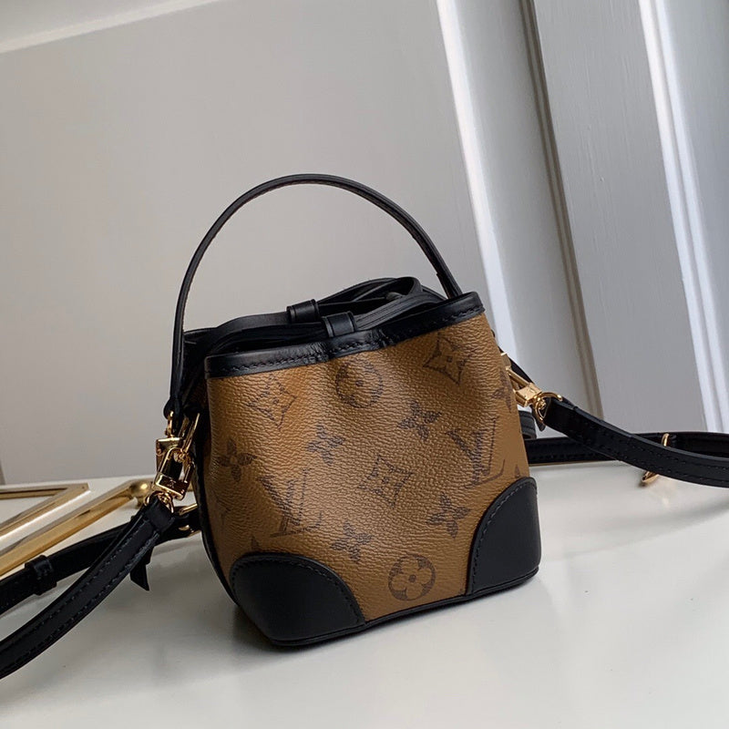 COZY BAGS - LOV Bags - 4826