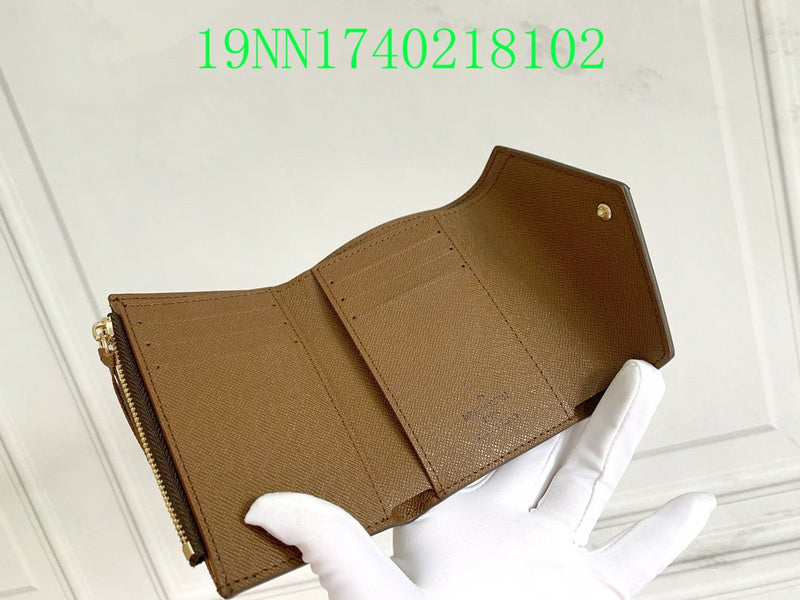 COZY BAGS - CHL Wallet - 223