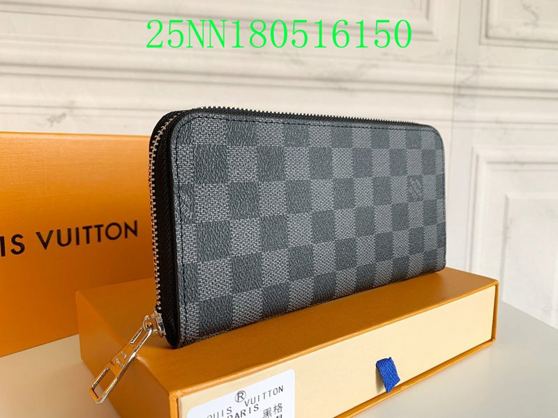COZY BAGS - LOV Wallet - 1356