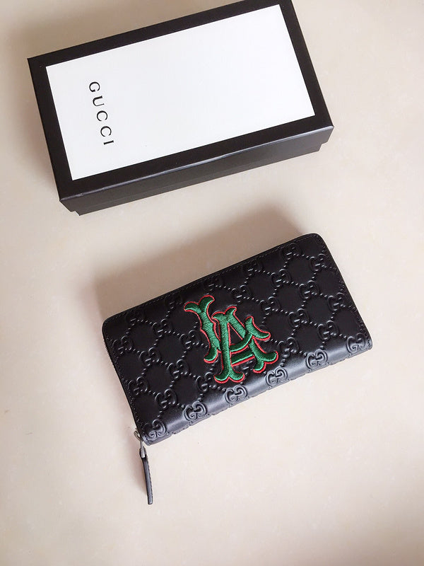 COZY BAGS - Guki Wallet - 431