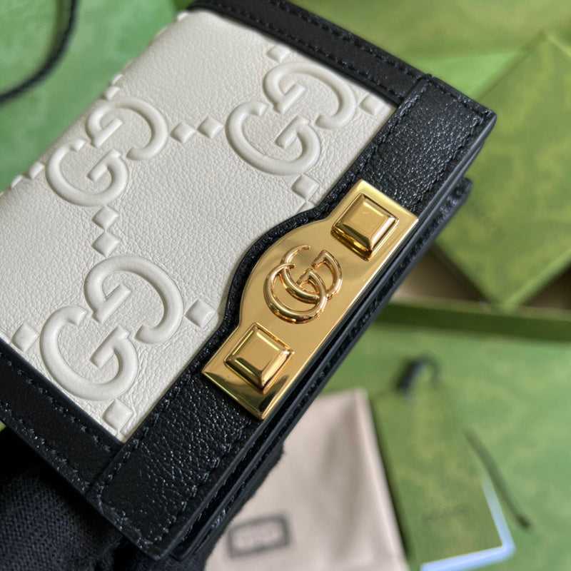 COZY BAGS - Guki Wallet - 347