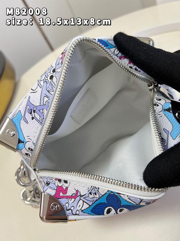 COZY - LV Bags - 1413