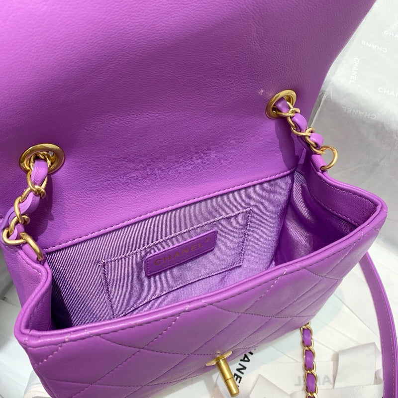 COZY BAGS - CHL Lady Bags - 653
