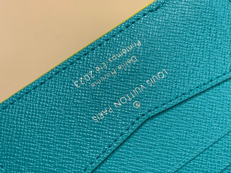 COZY BAGS - LOV Wallets - 214