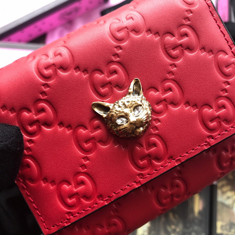 COZY BAGS - Guki Wallet - 609