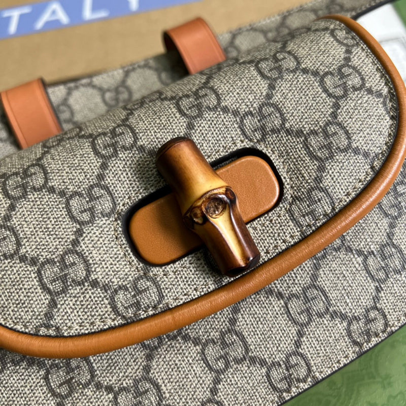 JB - Guki Lady Bags - 715