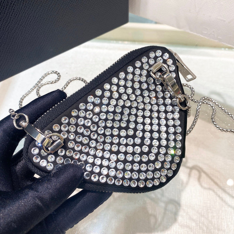 COZY BAGS - PD Wallets - 046