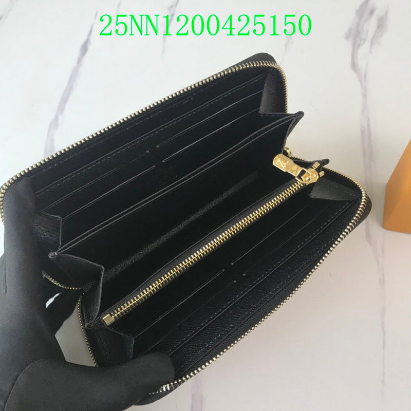 COZY BAGS - LOV Wallet - 1418