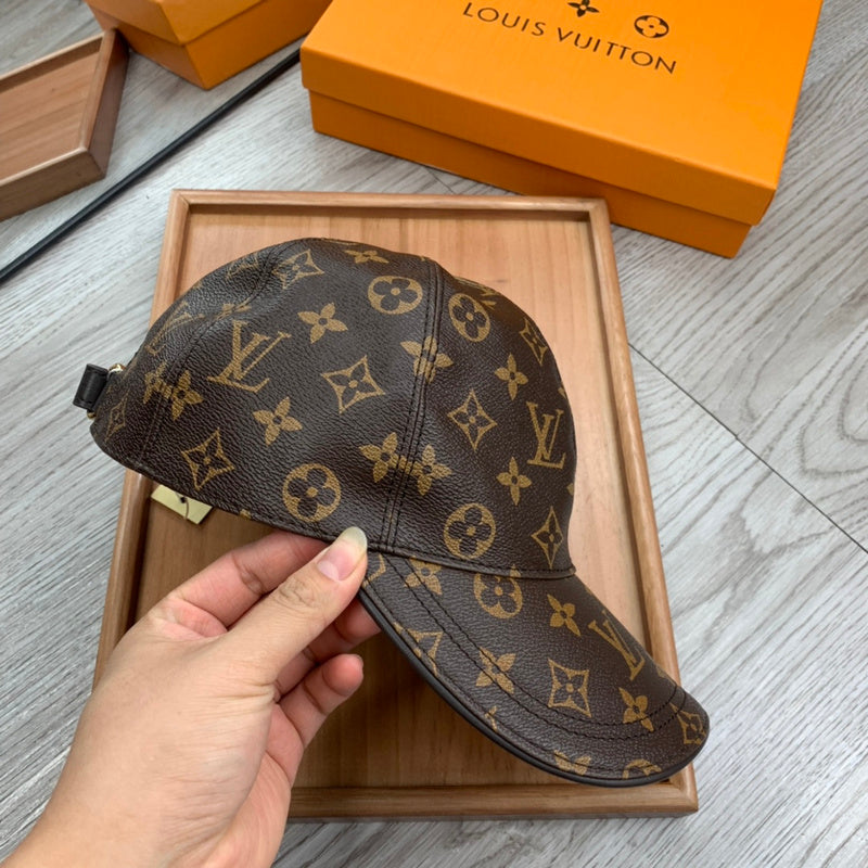 COZY BAGS - LOV Hats & Caps - 081