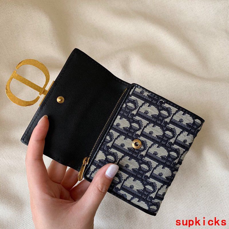 COZY BAGS - Mix Wallets - 342