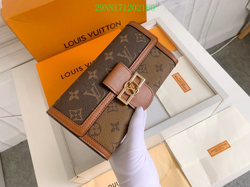 COZY BAGS - CHL Wallet - 430