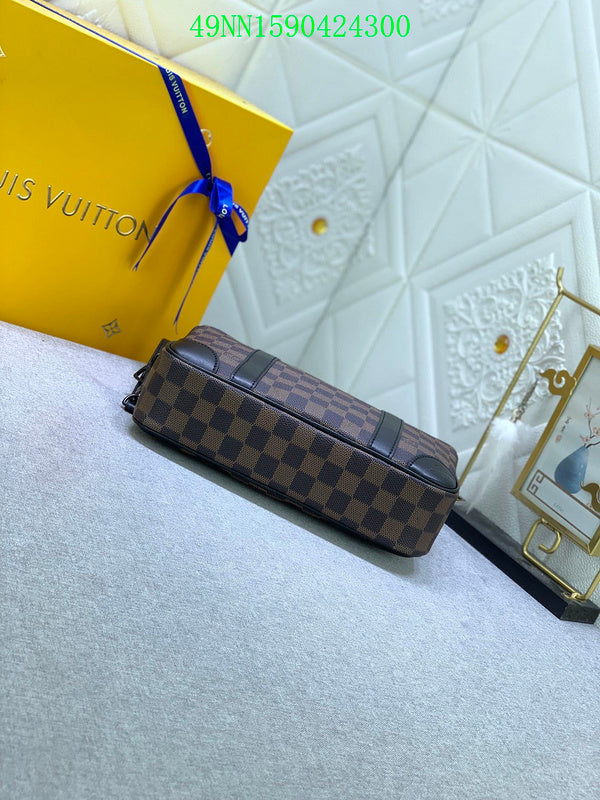 COZY BAGS - LOV Wallet - 540