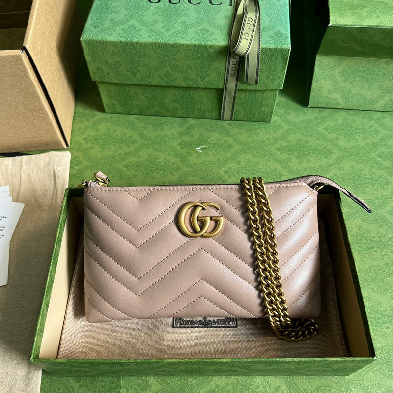 COZY BAGS - Guki Wallet - 009