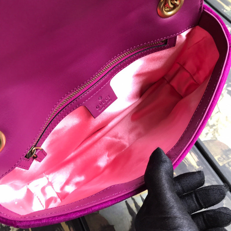 JB - Guki Lady Bags - 1249