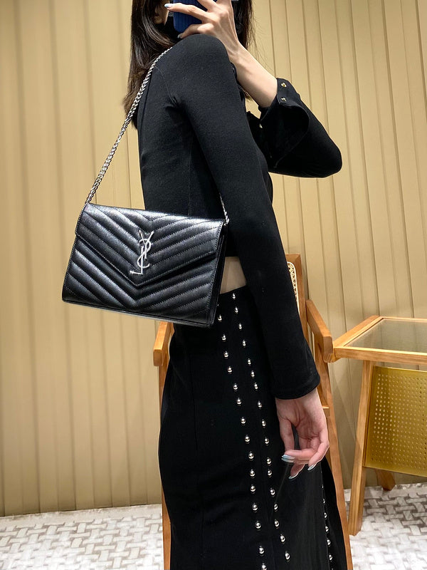 COZY BAGS - YLS Bags - 1204