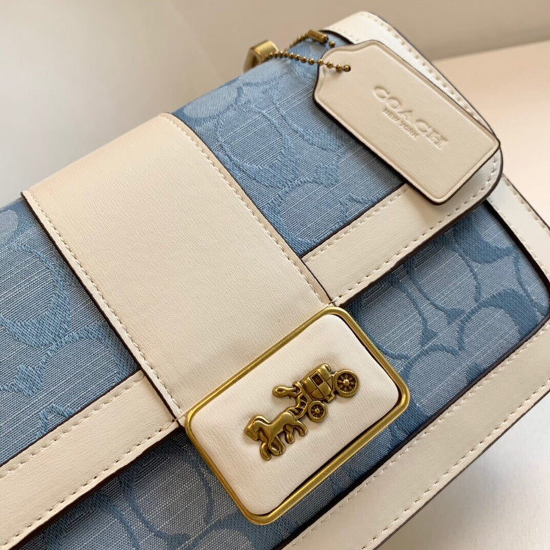 COZY BAGS - CAH Bags - 809