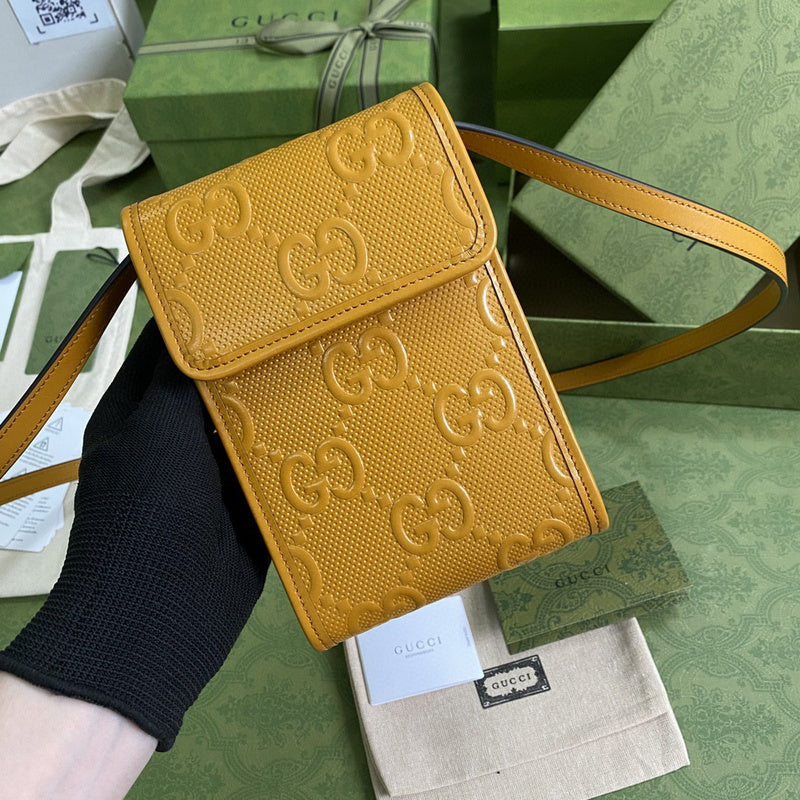 COZY BAGS - GUKI Bags - 1815
