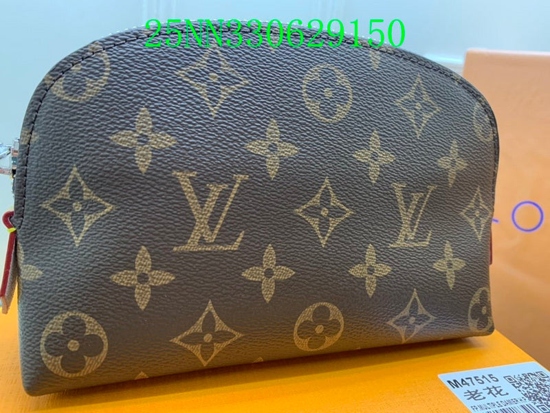 COZY BAGS - LOV Wallet - 1141