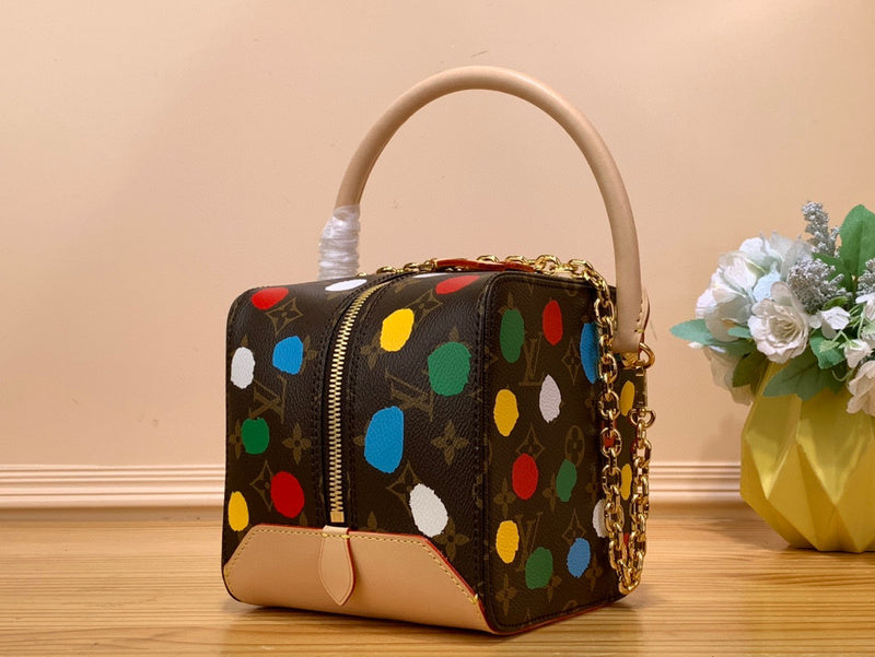 JB - LOV Lady Bags - 204