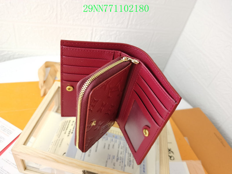 COZY BAGS - CHL Wallet - 514