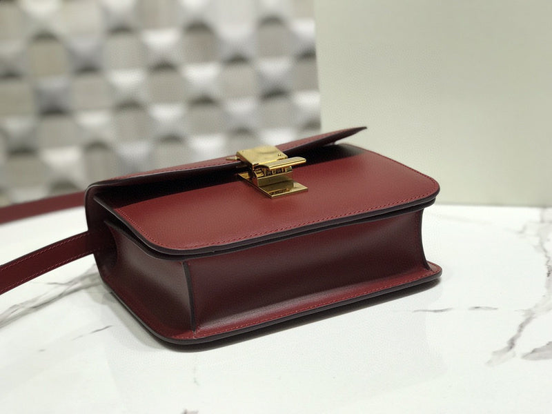 COZY BAGS - COL Lady Bags - 222
