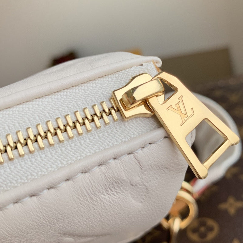 COZY - LV Bags - 3953