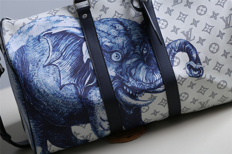 JB - LOV Travel Bags - 272