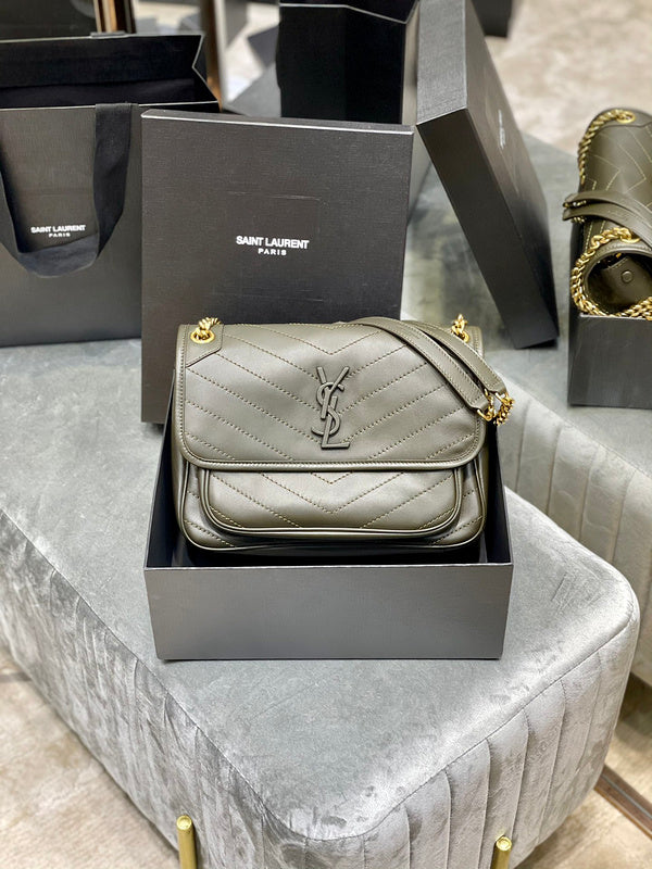 COZY BAGS - YLS Bags - 1782