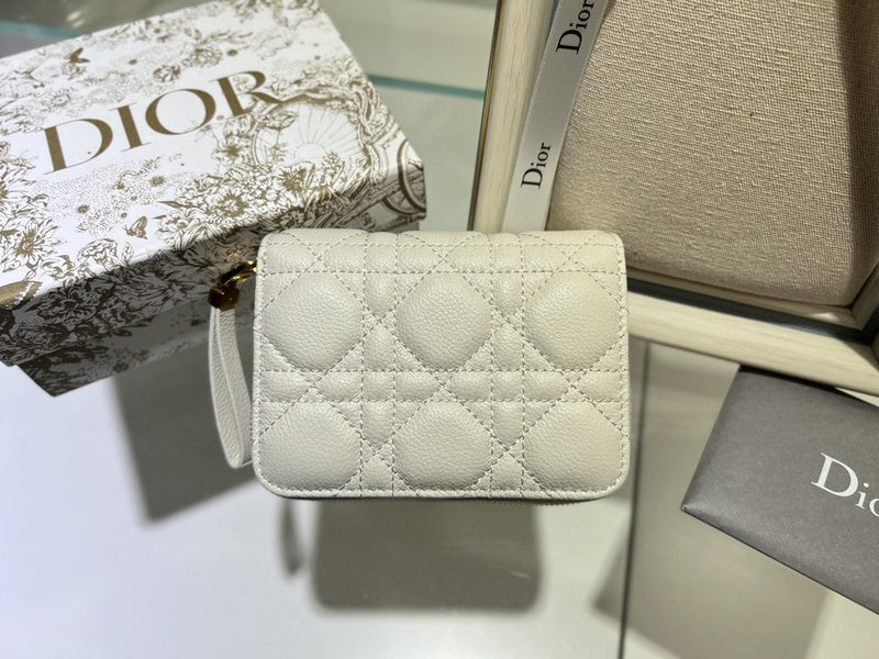 COZY BAGS - DOR Wallets - 065