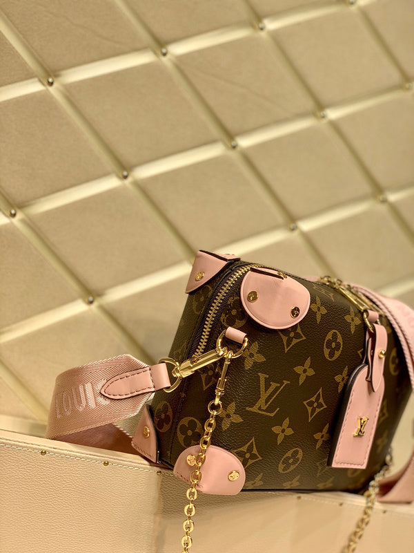 COZY BAGS - LOV Bags - 4684