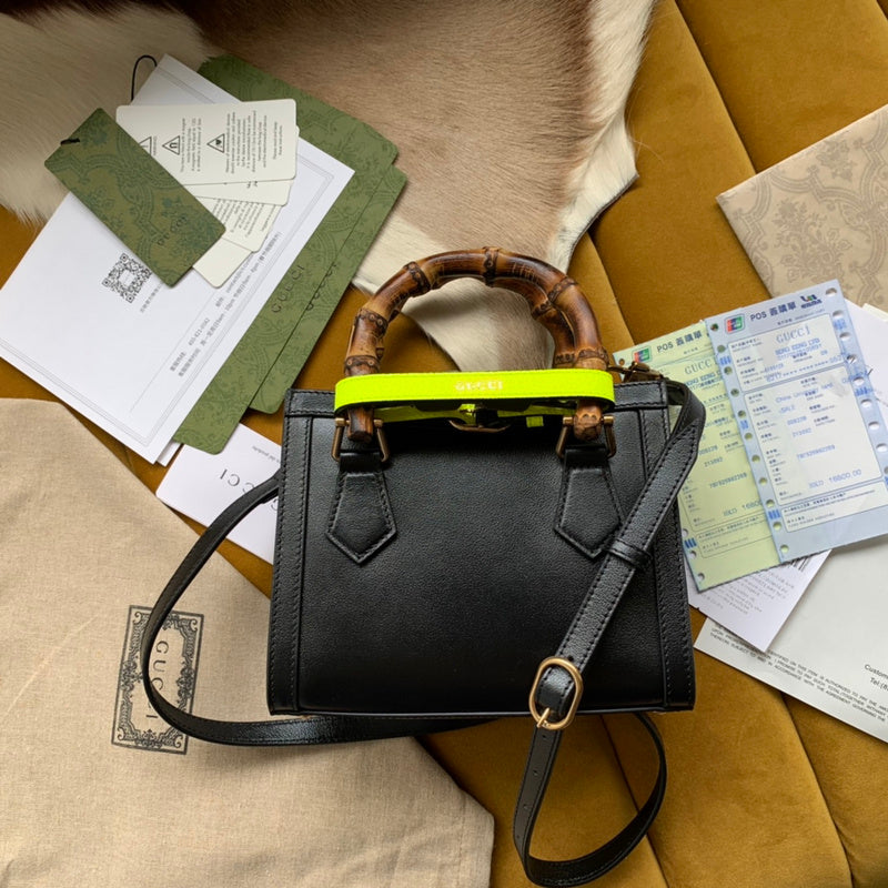 COZY - GUKI Women Bags - 052