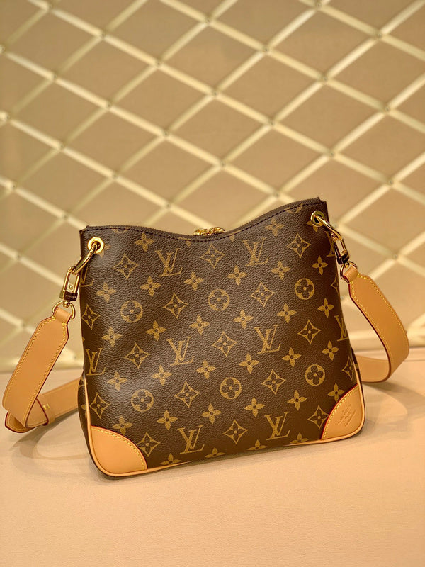 COZY BAGS - LOV Bags - 4598