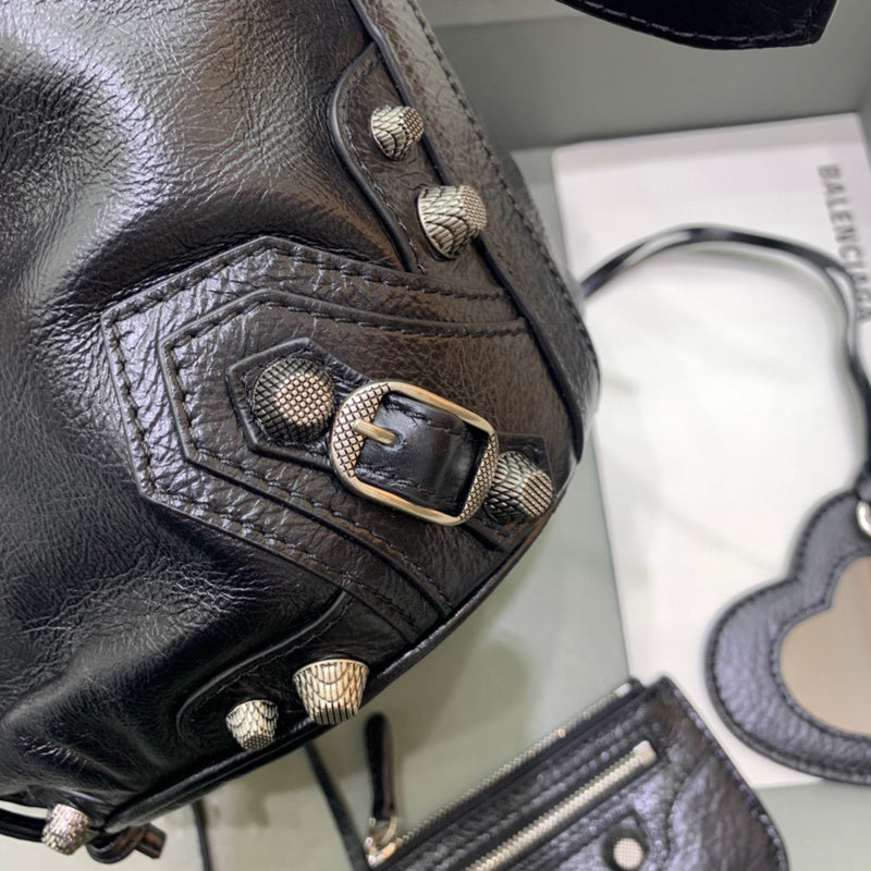 COZY BAGS - BG Lady Bags - 058