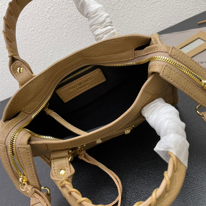 COZY - BG Bags - 611