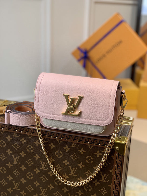 COZY - LV Bags - 3595