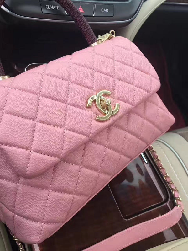 COZY BAGS - CHL Lady Bags - 596
