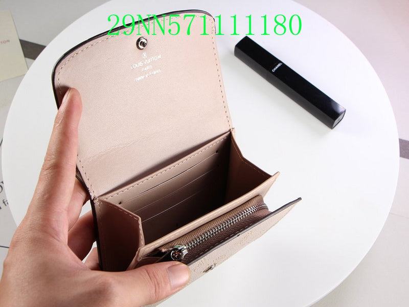 COZY BAGS - CHL Wallet - 498