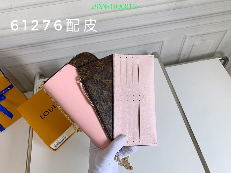 COZY BAGS - CHL Wallet - 599