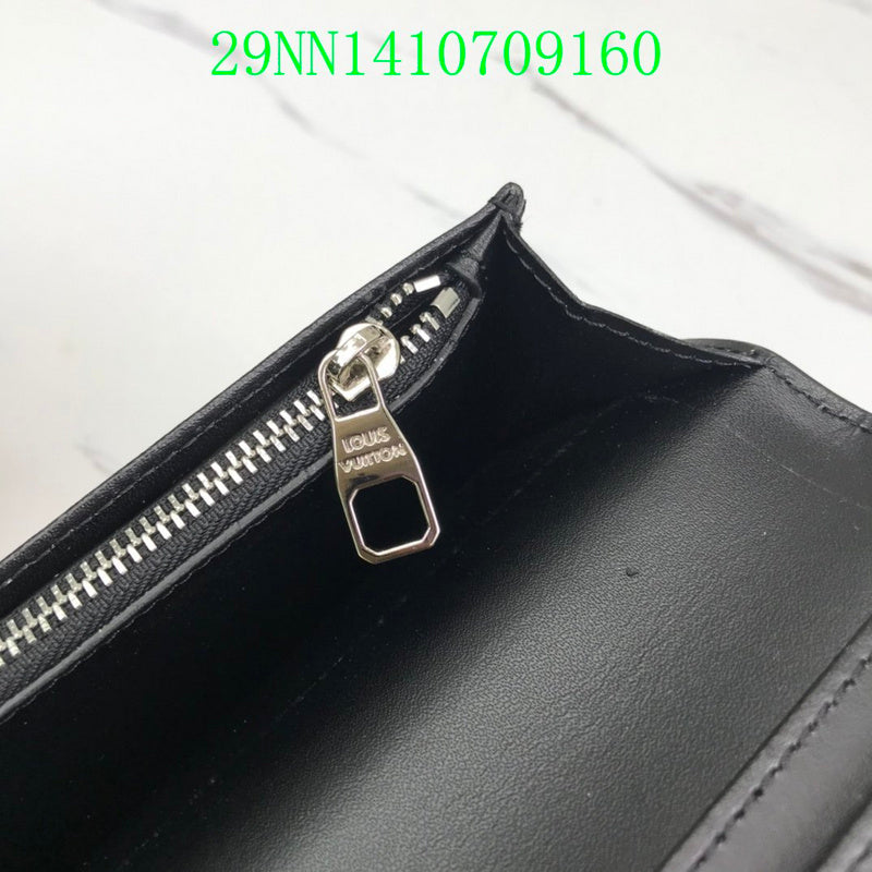 COZY BAGS - CHL Wallet - 778