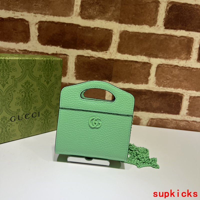 COZY BAGS - Mix Wallets - 031