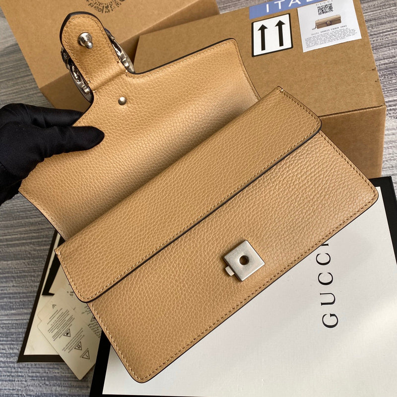 JB - Guki Lady Bags - 1184