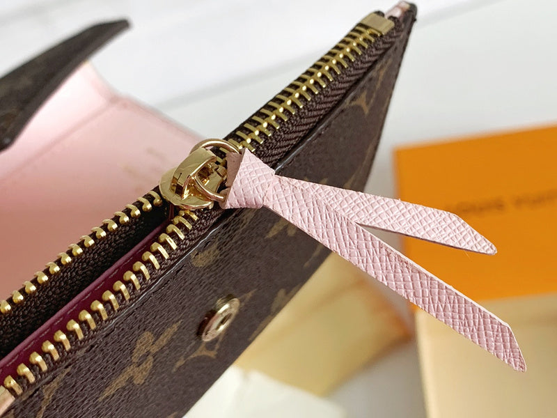 COZY BAGS - LOV Wallets - 824