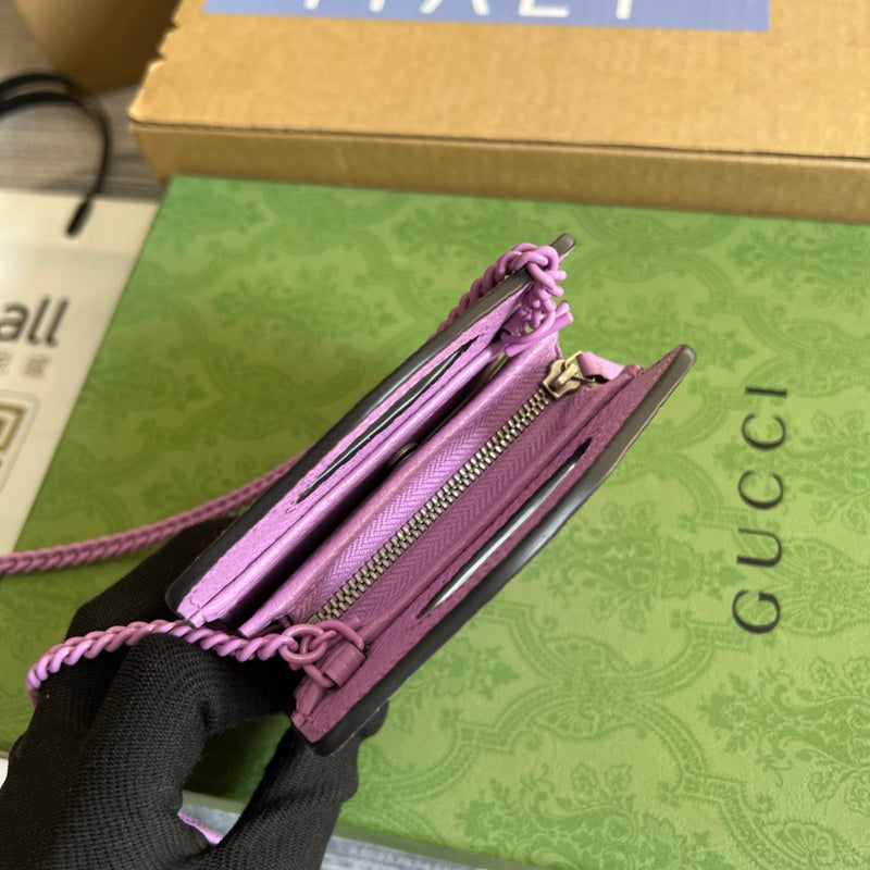 COZY BAGS - Guki Wallet - 103